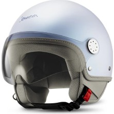 Vespa Kask 946 Snake Limited Edition