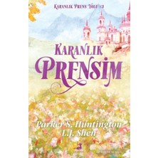 Olimpos Yayınları Karanlık Prensim