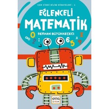 Nar Yayınları Eğlenceli Matematik