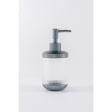 Feyza Design Frezya Sıvı Sabunluk, Şık ve Kullanışlı Bulaşık Sabunluğu