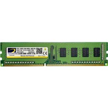 Negok Twinmos Ddr3 8gb 1600MHZ 1.35V Low Voltage Desktop Pc Ram (MDD3L8GB1600D)