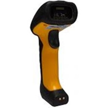 AK-SA-STR Tiger Perkon RS51 1d Kablosuz Ccd Barkod Okuyucu+Credle