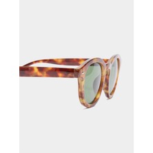 Parfois Kadın Yuvarlak Çerçeveli Güneş Gözlüğü