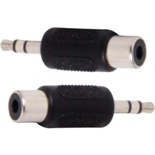 AK-SA-STR S-Link SL-DC37 Rca To Stereo Çevirici