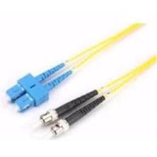 Zemira Apronx APX-PC113 Fiber Patch Cord SC-SC-SM-DX-3.0-3M-9-125