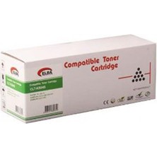 Elba Hp CF033A Mg Color CM4540 Kırmızı Muadil Toner