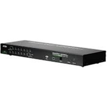 CT Stones Aten CS1716I-AT-G 16 Port Ps-2-Usb Kvm Ip Switch