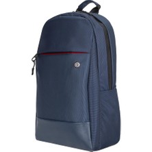Tbl Dekor Plm Palma 15.6" Notebook Sırt Çantası Lacivert