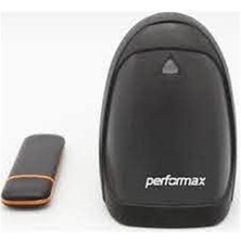 CT Stones Performax Pr-52 Karekod 2d USB El Tipi Kablosuz Barkod Okuyucu
