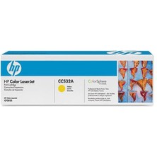 Maxdora Hp 304A Yellow Sarı 2.800 Sayfa Toner CC532A
