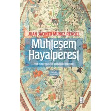 Ketebe Yayınları Muhteşem Hayalperest