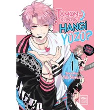 Athica Books Tamon-Kun'un Hangi Yüzü? 1