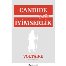 Sander Yayınları Candide Ya Da Iyimserlik