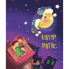 Yumurcak Yayınları Kayıp Patik