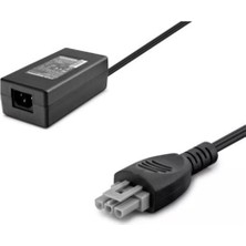 CT Stones Hadron HD8809 16 - 32V 625-375MA Yazıcı (Printer) Adaptörü Siyah