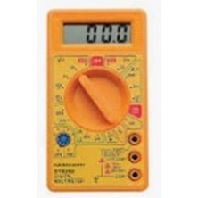 No35 Rico 011-RC0360 DT-830D Digital Multimetre