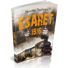 Mihrabad Yayınları Esaret 1916