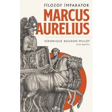 Kronik Kitap Filozof Imparator Marcus Aurelius