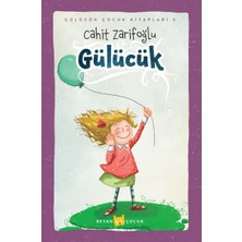 Beyan Yayınları Gülücük (Ciltli-Resimli)