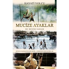 Az Kitap Mucize Ayaklar