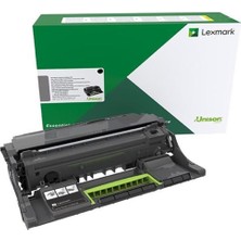Uslucan Alışveriş Lexmark 56F0Z00 60.000 Sayfa Drum MS321-421-521-522-622