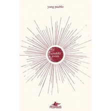 Pegasus Yayınları Içindeki Evren