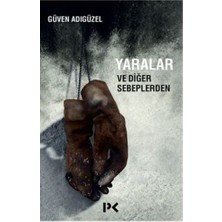 Profil Kitap Yaralar ve Diğer Sebeplerden