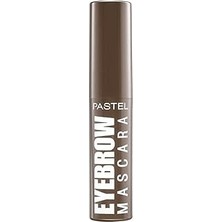 SHC4200 Pastel Eyebrow Maskara 21