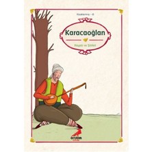 Erdem Yayınları Klasiklerimiz 18 - Karacaoğlan Hayatı ve Şiirleri