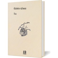 Pikaresk Yayınevi Su