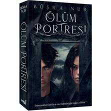 İndigo Kitap Ölüm Portresi