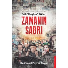 Destek Yayınları Zamanın Sabrı