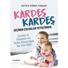 Hayy Kitap Kardeş Kardeş Geçinen Çoçuklar Yetiştirmek