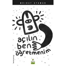 Elma Yayınevi Açılın Ben Öğretmenim Kitap Eğitici Stratejiler ve Yöntemler 100 Sayfa