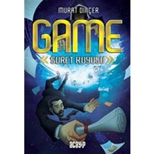 Acayip Kitaplar Game - Suret Kuyusu