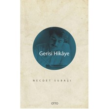 Otto Yayınları Gerisi Hikaye