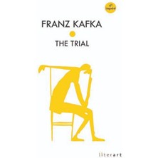 Literart Yayınları The Trıal