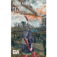 Ötüken Neşriyat Cezmi