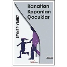 Red Kitap Kanatları Koparılan Çocuklar