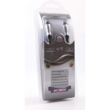 Dukkanıum Hytech HY-P555 10MT Optik Ses Kablosu