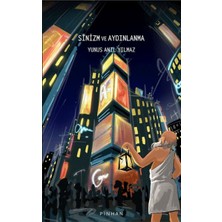 Pinhan Yayıncılık Sinizm ve Aydınlanma