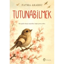 Eftalya Kitap Tutunabilmek