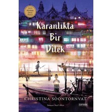 Ketebe Genç Karanlıkta Bir Dilek