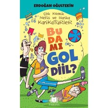Parana Yayınları Bu Da Mı Gol Diil?