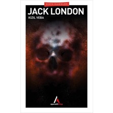 Aperatif Kitap Yayınları Kızıl Veba