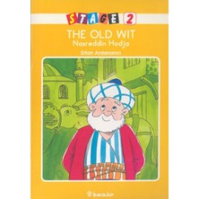 İnkılap Kitabevi The Old Wit Nasreddin Hodja