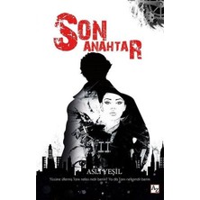 Az Kitap Son Anahtar