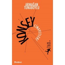 Maceraperest Kitaplar Konsey Cinayetleri