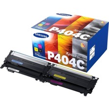 Uslucan Alışveriş Samsung CLT-P404C Multipack Toner