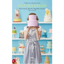 Yabancı Yayınları Sen Gittiğinden Beri